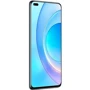 Смартфон Honor 50 Lite 8/128GB Midnight Black: Слот для карт памяти отсутствует