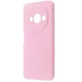 Чохол для телефона WAVE Full Silicone Cover Pink Sand for Xiaomi Redmi A3