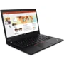 Б/У Lenovo ThinkPad T495 (20NJ0001US) Approved Grade B: Причина уценки Хорошее состояние. Техника полностью протестирована по программе Approved, все функции работают корректно