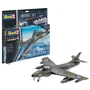 Сборная модель Revell набор Истребитель Хокер «Хантер» уровень 4 масштаб 1:72: Производитель Revell