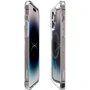 Чохол для iPhone Spigen Ultra Hybrid MagFit Graphite (ACS04826) для iPhone 14 Pro Max фото 6