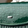 Женский кошелек Sergio Torretti зеленый (31324 dark-green): Пол Женский