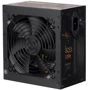 Блок питания 2E Gaming Power Supply SOLID 700W (2E-SP700BR-120): Вентилятор задней стенки нет