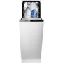 Посудомоечная машина Electrolux ESL 74300 RO: Цвет белый