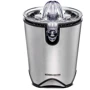 Соковыжималка Rommelsbacher ZP 60/E stainless steel: Тип для цитрусовых