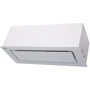 Вытяжка Eleyus GEMINI 1200 LED 70 WH: Тип монтажа Встраиваемый