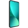 Аксессуар для смартфона BeCover TPU Case Black for Xiaomi 12T / 12T Pro (708101): Материал TPU (термополиуретан)