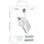 Навушники Gelius Pro Airdots GP-TWS-001W White: Призначення Для смартфона