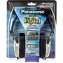 Навушники Panasonic RP-HT223GU-S Silver фото 6