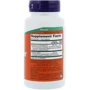 NOW Foods Tri-Chromium 500 mcg Три Хром 90 веганских капсул: Тип Хром