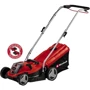 Газонокосилка Einhell GE-CM 18/33 Li - Solo (3413266) (без АКБ и ЗУ): Тип электрический