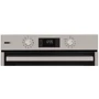 Духовой шкаф электрический Whirlpool OAS KP8V1SW IX: Объем, л 71