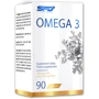 SFD Nutrition Omega 3 Омега 3 90 капсул: Форма выпуска Капсулы