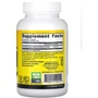 Jarrow Formulas MSM МСМ 1000 мг 100 вегетарианских капсул: Тип MSM