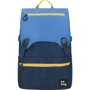 Рюкзак Herlitz be.bag be.smart Navy темно-синий (50028764): Возрастная группа от 13 до 18 лет