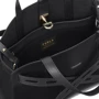 Женская сумка тоут Furla Margherita M Tote черная (WB00178A.0029O6000): Страна производитель Италия