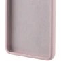 Чехол для телефонов TPU Case Getman Liquid Silk Full Camera Pink Sand for Samsung A256 Galaxy A25 5G: Тип накладка на заднюю часть