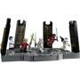 Конструктор LEGO Star Wars Дуэль Асоки Тано на Перидее (75385): Количество деталей, шт. 382