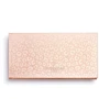 Makeup Revolution PRO New Neutrals Blushed Eyeshadow Palette Тени для век Палитра 18 цветов 18 g: Вид Палетки теней