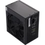 Блок питания Vinga VPS-550P: Модульные (съемные) кабеля отсутствует