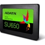 ADATA Ultimate SU650 240 GB (ASU650SS-240GT-R) UA: Тип накопителя внутренний