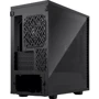 Корпус Fractal Design Define 7 Mini - Black TG (FD-C-DEF7M-02): Типорозмір Mini Tower