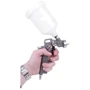 Краскопульт Intertool HP, форсунка 1.5 мм PT-0204: Рабочее давление, бар 5 атм