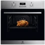 Духовой шкаф электрический Electrolux EOF3H50BX