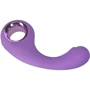 Вибратор FairyGasm BraveryAward violet