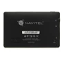 Navitel A500: Комунікації miniUSB 2.0, Wi-Fi