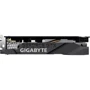 Відеокарта GIGABYTE GeForce GTX 1660 Ti MINI ITX 6G (GV-N166TIX-6GD): Розрядність шини пам'яті, біт 192