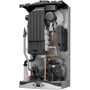 Газовий котел Ariston HS PREMIUM 24 EU2 (3301325): Вид котла конденсационный