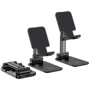 Держатель Hoco Desk Holder PH29A Black for Tablets and Smartphones from 4.7" to 10": Производитель HOCO