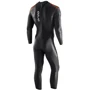 Гідрокостюм чоловічий для відкритої води Orca Openwater RS1 Thermal LN2T0901 9 Black фото 1