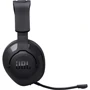 Навушники JBL Quantum 360 Wireless Black (JBLQTUM360BLK): Час роботи, ч 22