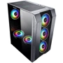 Персональний комп'ютер (ПК) 2E Real (2E-6198): Відеокартка AMD Radeon RX 6600