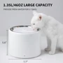 Поилка Petkit Eversweet 3 PRO (P4108): Тип Поилки