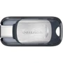 USB-флешка SanDisk 64GB Ultra USB 3.1/Type-C (SDCZ450-064G-G46): Обсяг пам'яті 64 GB