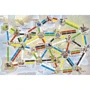 Настольная игра Days of Wonder Ticket to Ride - First Journey (Europe) EN НА АНГЛИЙСКОМ ЯЗЫКЕ: Вид стратегические