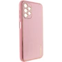 Аксессуар для смартфона Epik Xshield Case Pink for Samsung A135 Galaxy A13 4G: Тип накладка на заднюю часть