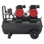 Компрессор Intertool PT-0030: Тип поршневой