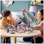 LEGO Friends Американские горки на Волшебной ярмарке (41685) фото 8