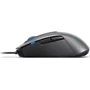 Мишка Lenovo IdeaPad Gaming M100 RGB Mouse USB Black (GY50Z71902): Тип сенсора оптический
