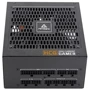 Блок питания Antec HCG850 Gold (0-761345-11644-2): Модульные (съемные) кабеля есть