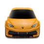 Чемодан машинка Ridaz Lamborghini Huracan (91002W-ORANGE): Возраст от 3 до 6 лет