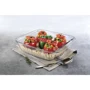 Форма для запекания Duralex 31х27х7.5 cм 3.8 л (6007AF03): Крышка Нет