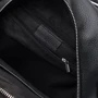 Женский рюкзак Ricco Grande черный (K1857-black): Застежка Молния