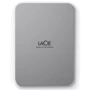 Зовнішній жорсткий диск LaCie 2.5" 4TB (STLP4000400) UA