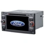 Globex Ford Fiesta до 2006 2006 GU7131B