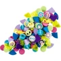 Конструктор LEGO DOTS Додаткові елементи - випуск 6 (41946): Серія DOTs